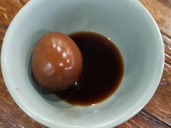 -韩萍老南京馄饨(河西万达店)