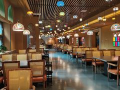 大堂-君邦火锅(新疆大厦店)