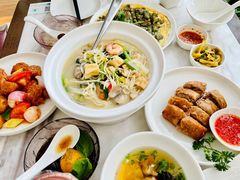 -莆田餐厅PUTIEN(颐堤港店)