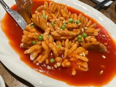 -福慧慈缘素食餐厅(王府井店)