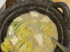 -民族饭荘(新华大街店)