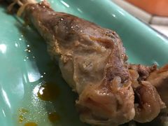羊肉拐弯-河东颐祥阁(世贸店)