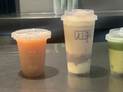 -阿嬷手作(成都万象城店)