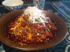 -阿嫂印象·民间江湖菜(大学城店)