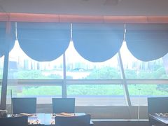 -杭州国际会议中心洲际酒店-原素全日餐厅(解放东路店)