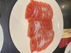 -吉香碳烤生蚝(仙霞路店)