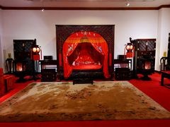 -中国紫檀博物馆