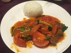 -喜鹊茶点.啫煲(车陂店)
