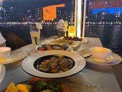 -琶醍壹号•潮菜江景餐吧