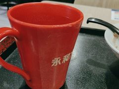 -永和大王(赤峰路二店)