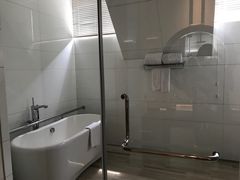 -天津津利华酒店