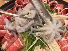 -汤连得温泉馆(宝山店)