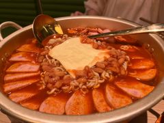 -西塔老太太拌饭(城市集市龙之梦店)