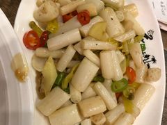 -花溪雨·森林餐厅(石基店)