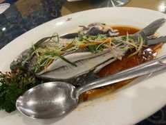 -西江河鲜·趣苑酒楼(鼎湖牌坊店)