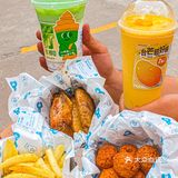 请大数据把我推给所有爱喝芒果🥭的湛江人‼️