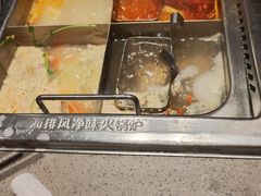 -海底捞火锅(城阳万象汇店)