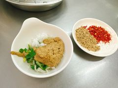 -松明一烤肉馆(鲁园店)