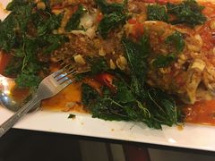 -建兴酒家(班塔通分店)