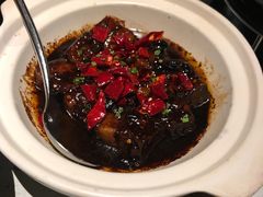 -T館·花园艺术餐厅