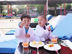 -Club Med地中海俱乐部·桂林度假村