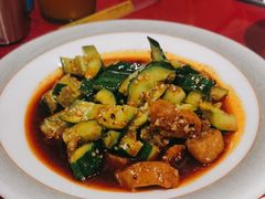 -冯烫烫跷脚牛肉·川菜小馆(武胜西街店)