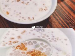 -鲍馬爷·鲍粥(洛浦店)