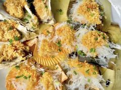 -四川小胡子海鲜(丁村万人海鲜广场店)