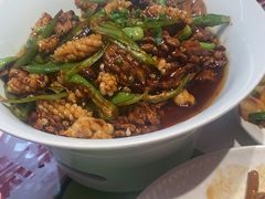 -鑫小城故事·藕汤·家常菜(台北一路总店)