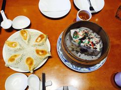 -圆山大饭店-圆苑餐厅