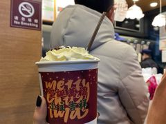 -茶颜悦色(岳麓山顶店)