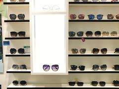 -宝岛眼镜(淮安楚州万达广场店)