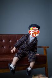 -小熊维尼高端儿童摄影(福田新洲店)