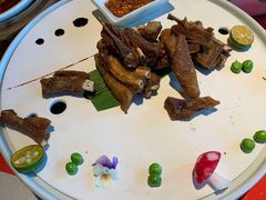 -春色如许·茶食餐厅(桃李春风店)