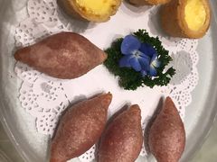 -常州新城希尔顿酒店-御玺中餐厅