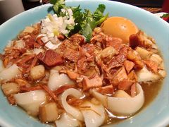 -喜晋道面馆(华严寺广场店)