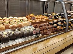 -詹记桃酥(百盛店)