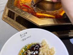 -蜀九香火锅(玉林店)