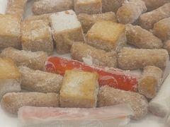 -清真·马家火锅美食城(镇江北路店)