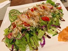 -LA CREPERIE BRETONNE布列塔尼法式餐厅(天童北路店)