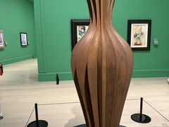 -德基艺术博物馆