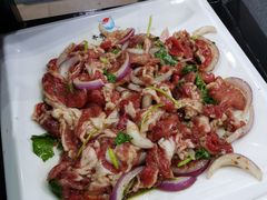 招牌肥牛-杨记齐齐哈尔烤肉(总店)