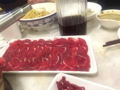-食潮汕头鲜牛馆(望京保利店)