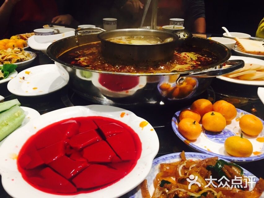 大队长主题火锅(北城天街店)图片 - 第60张