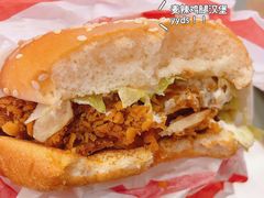 -麦当劳(中二横路店)