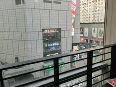 -季季红火锅(动壹店)