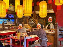 -小龙坎火锅(全球总店)