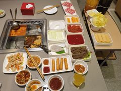 -海底捞火锅(南京红山常发广场店)