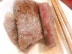 -俺的焼肉(銀座9丁目店)