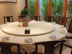 包厢-新侨小馆(东直门北小街店)